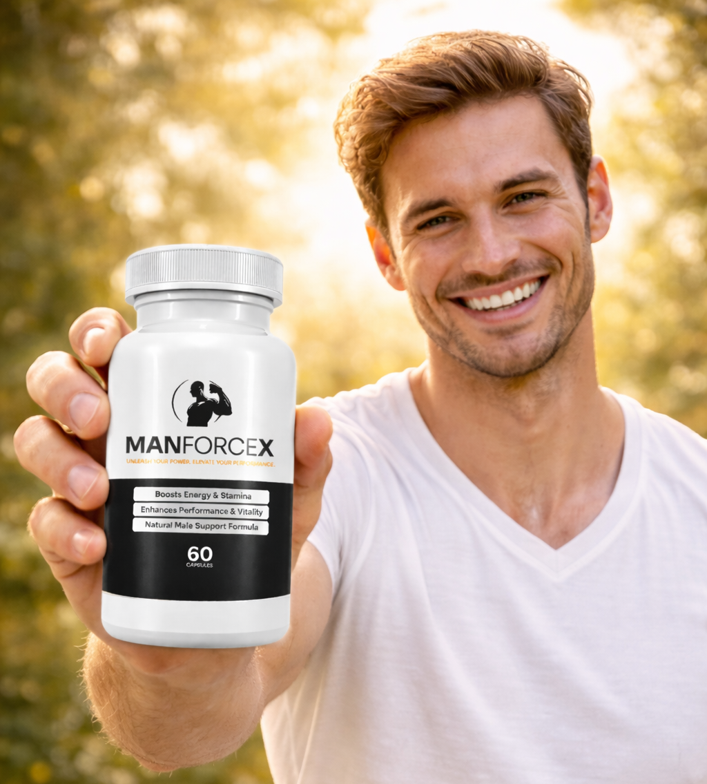 ManForceX Reviews