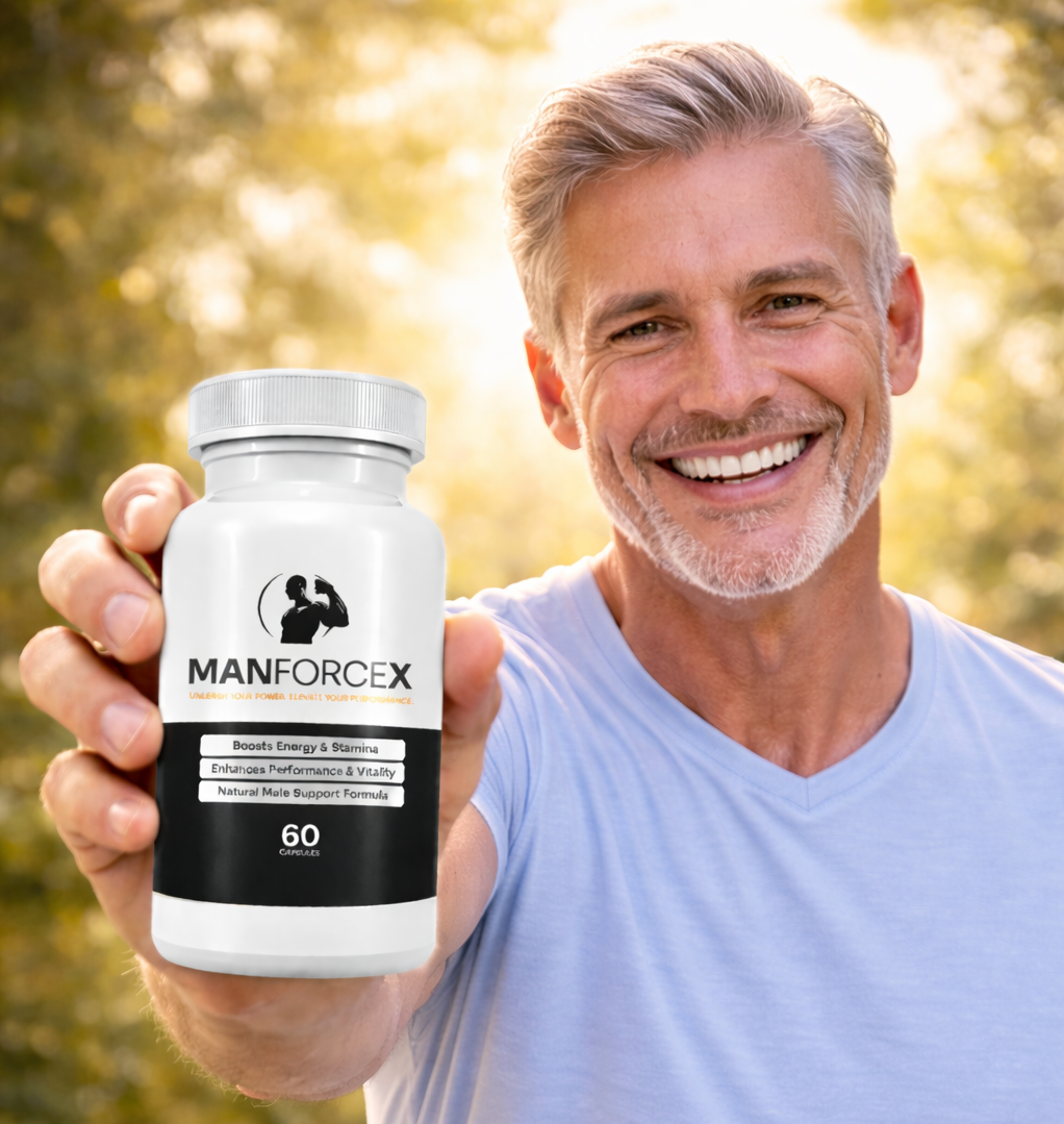 ManForceX Reviews