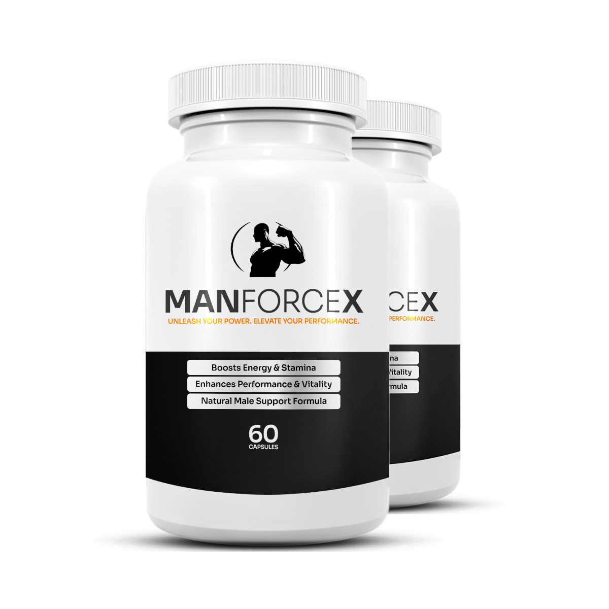ManForceX Supplement